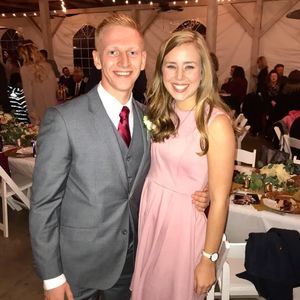 Meet your Posher, Anne